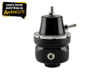 Load image into Gallery viewer, TURBOSMART FUEL PRESSURE REGULATOR AN-6 | TS-0404-1022
