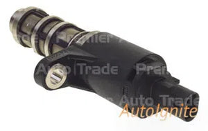 VARIABLE CAMSHAFT ACTUATOR | VCA-026
