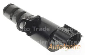 VARIABLE CAMSHAFT ACTUATOR | VCA-047