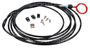 4M REMOTE CABLE KIT FOR BATTERY ISOLATOR | VPR-012