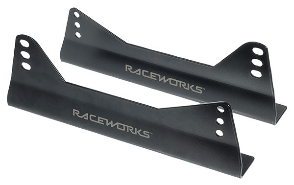 RACEWORKS 125MM CARBON SEAT MOUNTS PAIR | VPR-051