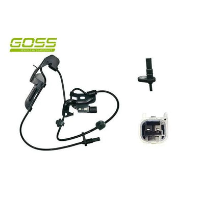 WHEEL SPEED SENSOR - FORD | WS206-Wheel-Speed Sensor-Autoignite NZ