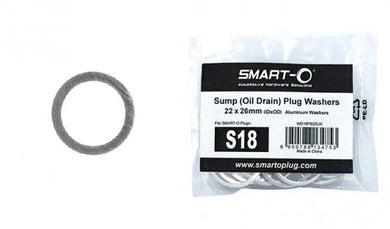 SMART-O WASHER PACK 20 | WS18PB20
