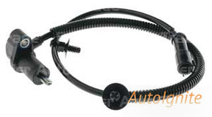 WHEEL SPEED SENSOR | WSS-009-AUTOIGNITE-Autoignite NZ