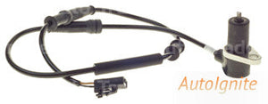 WHEEL SPEED SENSOR | WSS-034