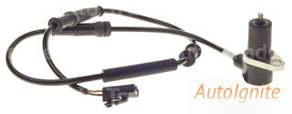 WHEEL SPEED SENSOR | WSS-034