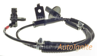 WHEEL SPEED SENSOR | WSS-038