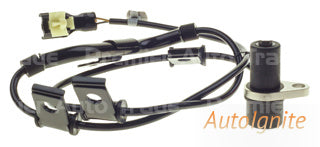 WHEEL SPEED SENSOR | WSS-039