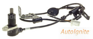 WHEEL SPEED SENSOR | WSS-041