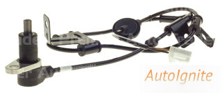 WHEEL SPEED SENSOR | WSS-041