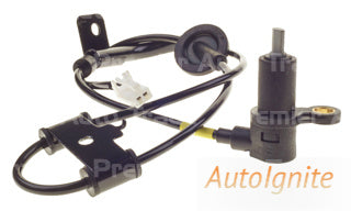 WHEEL SPEED SENSOR | WSS-043