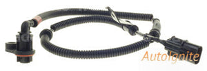 WHEEL SPEED SENSOR | WSS-045