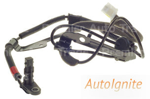 WHEEL SPEED SENSOR | WSS-049