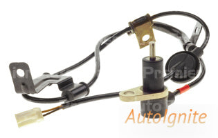 WHEEL SPEED SENSOR | WSS-050