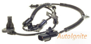 WHEEL SPEED SENSOR | WSS-053