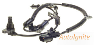 WHEEL SPEED SENSOR | WSS-053