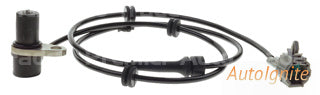 WHEEL SPEED SENSOR | WSS-054