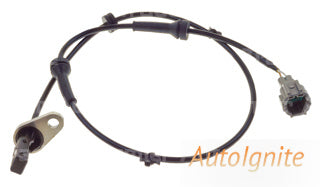 WHEEL SPEED SENSOR | WSS-056