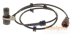 WHEEL SPEED SENSOR | WSS-062