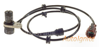 WHEEL SPEED SENSOR | WSS-062