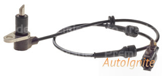 WHEEL SPEED SENSOR | WSS-072