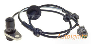 WHEEL SPEED SENSOR | WSS-075