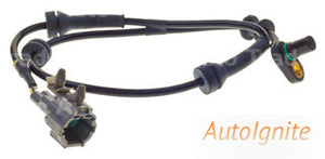 WHEEL SPEED SENSOR | WSS-079