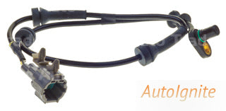WHEEL SPEED SENSOR | WSS-079