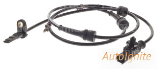 WHEEL SPEED SENSOR | WSS-080