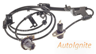 WHEEL SPEED SENSOR | WSS-082