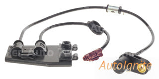 WHEEL SPEED SENSOR | WSS-105