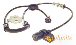 WHEEL SPEED SENSOR | WSS-106