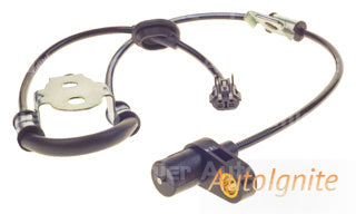 WHEEL SPEED SENSOR | WSS-106