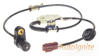 WHEEL SPEED SENSOR | WSS-108