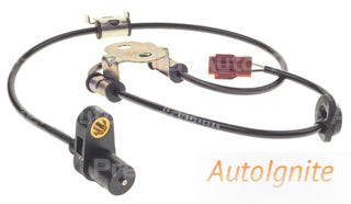WHEEL SPEED SENSOR | WSS-109