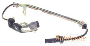 WHEEL SPEED SENSOR | WSS-120