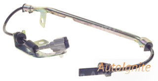 WHEEL SPEED SENSOR | WSS-120