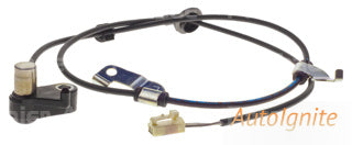 WHEEL SPEED SENSOR | WSS-150