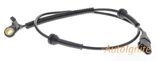 WHEEL SPEED SENSOR | WSS-172