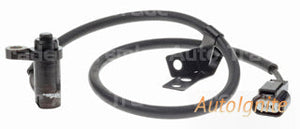 WHEEL SPEED SENSOR | WSS-201