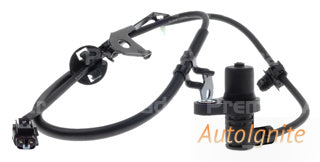 WHEEL SPEED SENSOR | WSS-228