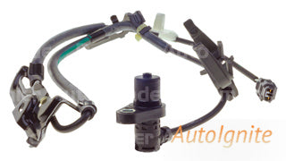 WHEEL SPEED SENSOR | WSS-271