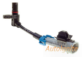 WHEEL SPEED SENSOR | WSS-278