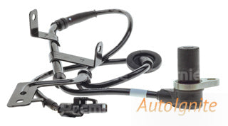 WHEEL SPEED SENSOR | WSS-282