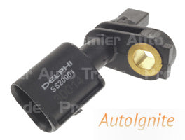 WHEEL SPEED SENSOR | WSS-293