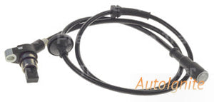 WHEEL SPEED SENSOR | WSS-295