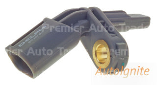 WHEEL SPEED SENSOR | WSS-297