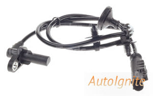 WHEEL SPEED SENSOR | WSS-312