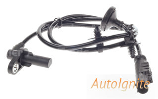 WHEEL SPEED SENSOR | WSS-312