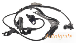WHEEL SPEED SENSOR | WSS-331